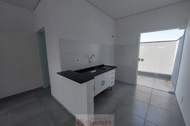 Loft para alugar - 52m&sup2; - Centro