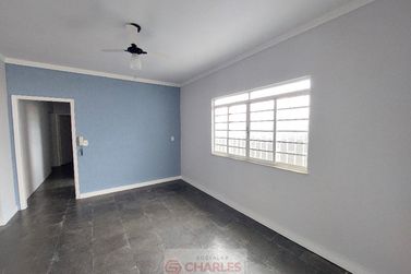 Casa para alugar - 173m&sup2; - Centro
