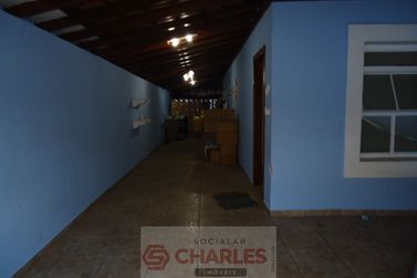 Casa &agrave; venda - 10m&sup2; - Centro