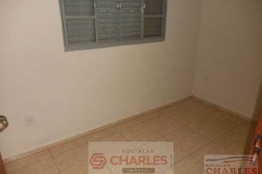 Casa &agrave; venda - 107m&sup2; - Centro