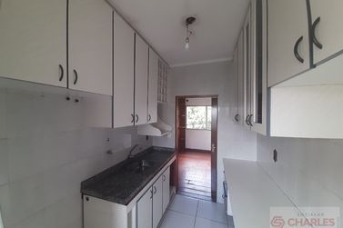 Apartamento &agrave; venda - 46m&sup2; - Centro