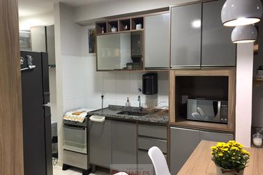 Apartamento &agrave; venda - 10m&sup2; - Centro