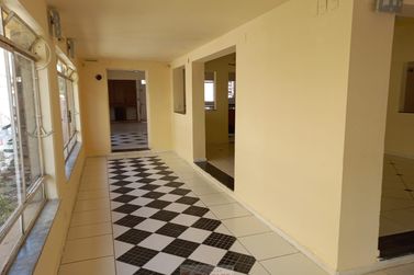 Sala Comercial &agrave; venda - 362m&sup2; - Centro