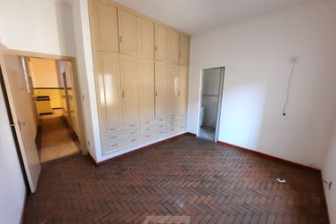 Casa para alugar - 163m&sup2; - Centro