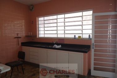 Casa &agrave; venda - 260m&sup2; - Centro
