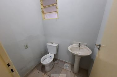 Sala Comercial para alugar - 77m&sup2; - Centro