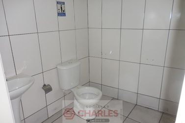 Sala Comercial para alugar - 440m&sup2; - Centro