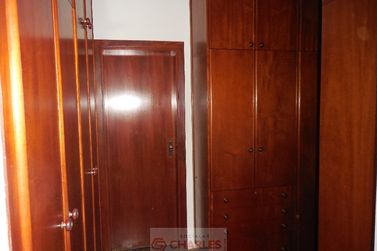Apartamento &agrave; venda - 180m&sup2; - Centro