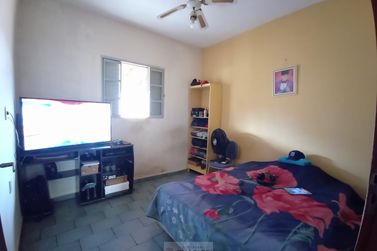 Casa &agrave; venda - 132m&sup2; - Centro