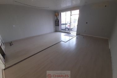 Sala Comercial para alugar - 63m&sup2; - Centro