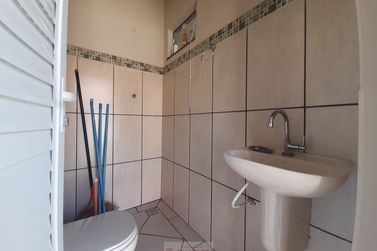 Casa &agrave; venda - 155m&sup2; - Centro