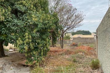 Terreno &agrave; venda - 10m&sup2; - Centro