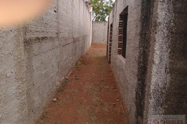 Casa &agrave; venda - 135m&sup2; - Centro