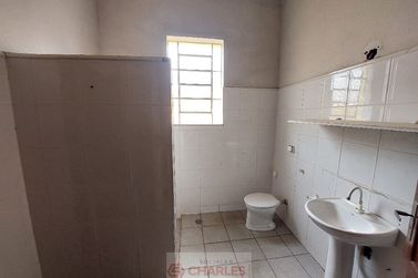 Casa &agrave; venda - 128m&sup2; - Centro