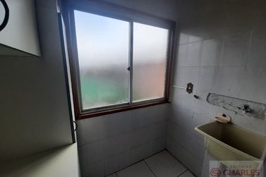 Apartamento &agrave; venda - 46m&sup2; - Centro