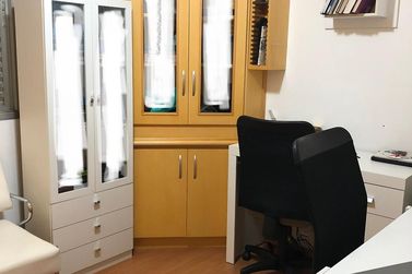 Apartamento &agrave; venda - 160m&sup2; - Centro