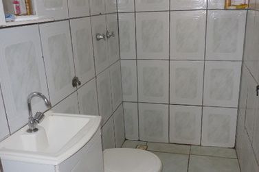 Casa &agrave; venda - 70m&sup2; - Centro