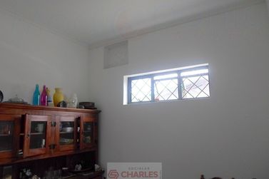 Casa &agrave; venda - 183m&sup2; - Centro
