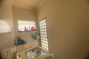 Casa &agrave; venda - 158m&sup2; - Centro