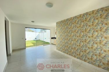 Casa &agrave; venda - 96m&sup2; - Centro