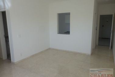 Apartamento &agrave; venda - 73m&sup2; - Centro