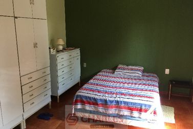 Casa &agrave; venda - 120m&sup2; - Centro