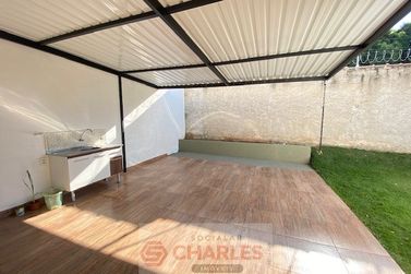 Casa &agrave; venda - 86m&sup2; - Centro