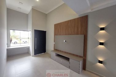 Casa &agrave; venda - 120m&sup2; - Centro