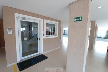 Apartamento para alugar - 106m&sup2; - Centro
