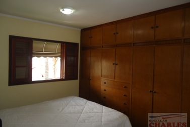 Casa &agrave; venda - 283m&sup2; - Centro