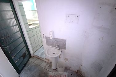 Sala Comercial para alugar - 70m&sup2; - Centro
