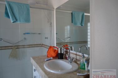 Apartamento &agrave; venda - 136m&sup2; - Centro
