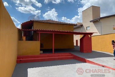 Casa &agrave; venda - 178m&sup2; - Centro