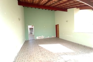 Casa para alugar - 155m&sup2; - Centro