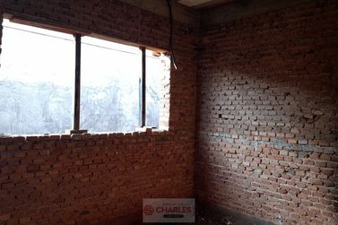 Casa &agrave; venda - 120m&sup2; - Centro