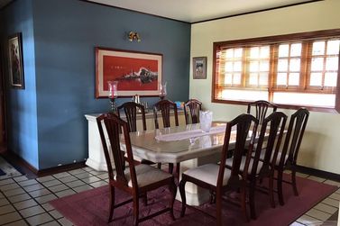 Casa &agrave; venda - 410m&sup2; - Centro