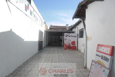 Sala Comercial &agrave; venda - 170m&sup2; - Centro
