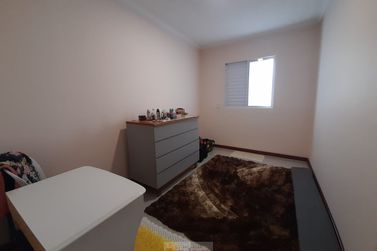 Apartamento &agrave; venda - 10m&sup2; - Centro