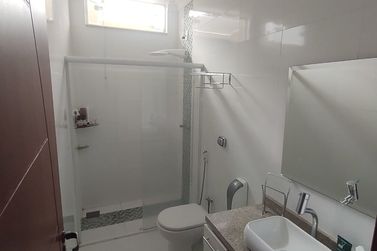 Casa &agrave; venda - 260m&sup2; - Centro