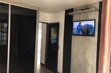 S&iacute;tio &agrave; venda - 600m&sup2; - Centro