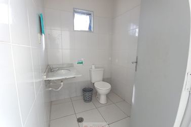 Sala Comercial para alugar - 90m&sup2; - Centro