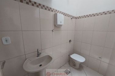 Sala Comercial para alugar - 65m&sup2; - Centro