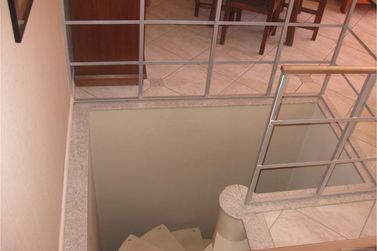 Casa &agrave; venda - 280m&sup2; - Centro