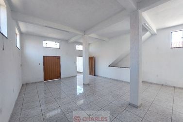 Sala Comercial para alugar - 50m&sup2; - Centro