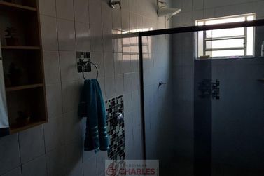 Casa &agrave; venda - 420m&sup2; - Centro