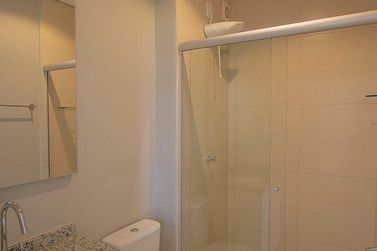 Apartamento &agrave; venda - 95m&sup2; - Centro