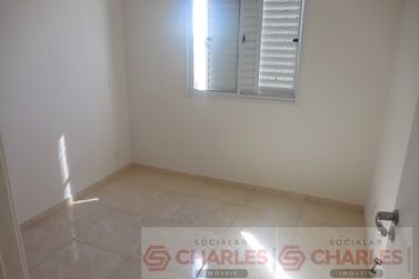 Apartamento para alugar - 73m&sup2; - Centro