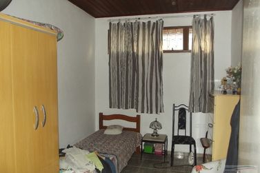 Casa &agrave; venda - 189m&sup2; - Centro