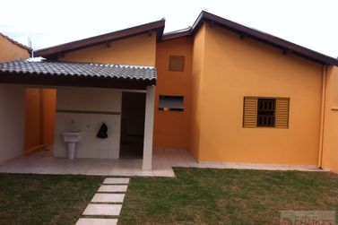 Casa &agrave; venda - 162m&sup2; - Centro