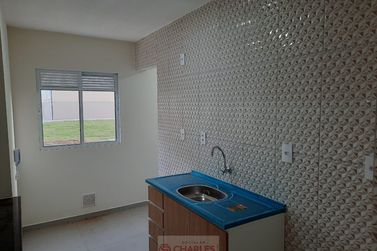Apartamento &agrave; venda - 10m&sup2; - Centro